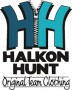 Halkon Hunt Logo